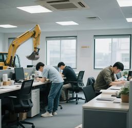 Sichuan Deyike New Construction Development Co., Ltd.