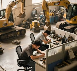 Sichuan Deyike New Construction Development Co., Ltd.