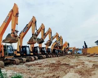 Sichuan Deyike New Construction Development Co., Ltd.