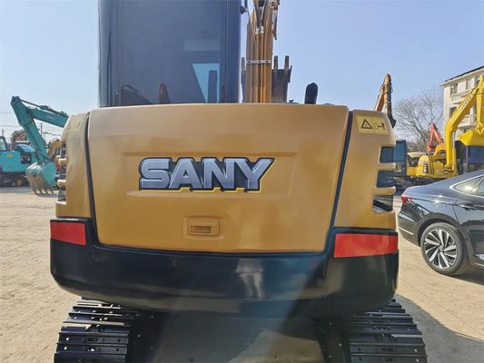 High Efficiency Mining Secondhand Sany Sy305c 30ton Crawler Excavator