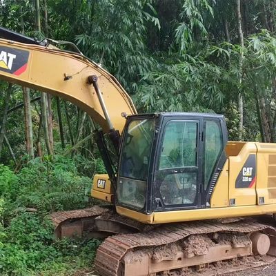 Cart 6 Cylinder Engine Caterpillar 320gc Caterpillar Cat 320 320gc Hydraulic Excavator for Sale