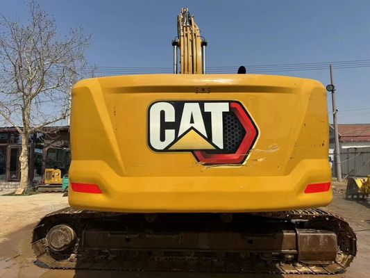 Used Excavator for Sale at Low Price, Cat330gc, Second-Hand 30-Ton Heavy Excavator Price, Excellent Condition
