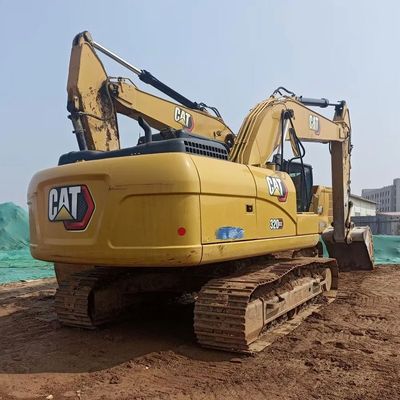 Used Cat Excavator Sale: Quality Machinery at Low Prices; Excavator Parts