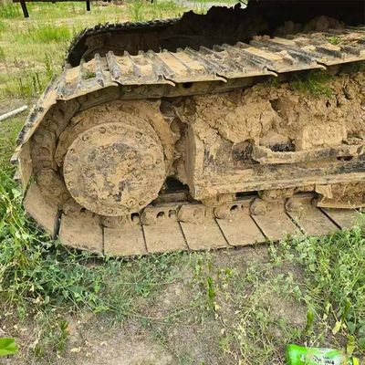 Factory Sale High Quality Crawler Excavator 2022 320gc Used Excavator 3200 Working Hours for Cat