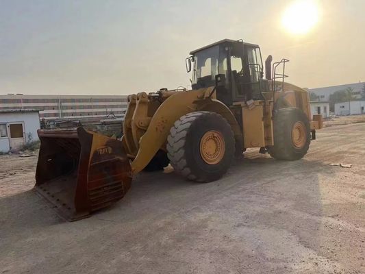 Hot Selling Shantui L53G Loader Wheel Loader in Zhengzhou