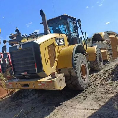 Cost-Effective used Cat 950 Loader Well Maintained, New Tires Ideal for Farm & Construction