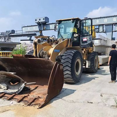Used  Cat 950 Wheel Loader Good Price High Quality Loader Used Cat Loader