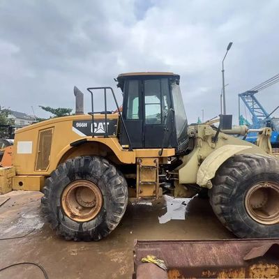 USA Condition Used/Secondhand Cat 966h /966K Caterpillar 966e 966f 966c 966D 966g Wheel Loader