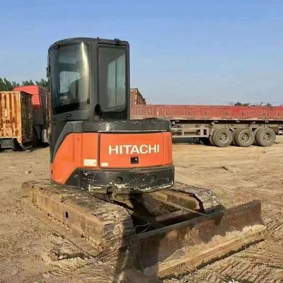 China Used Excavator Hitachi 50 Price, Used Original Popular Excavator Hitachi 50, Used Crawler Hydraulic Mini Excavator