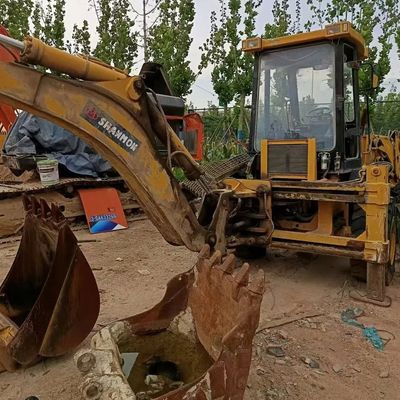Wz30-25 Mini Skid Steer Loader Front Loader with Core Components Engine Motor Gearbox Pump