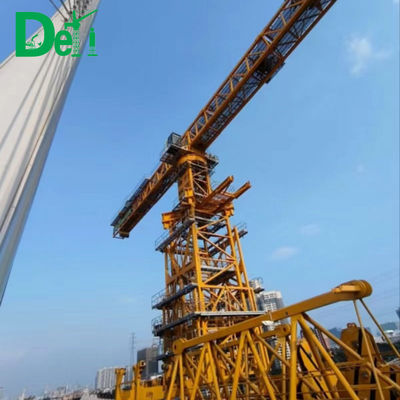 Offshore Engineering Construction Machine Crane Zoomlion R4300-200 for Sale