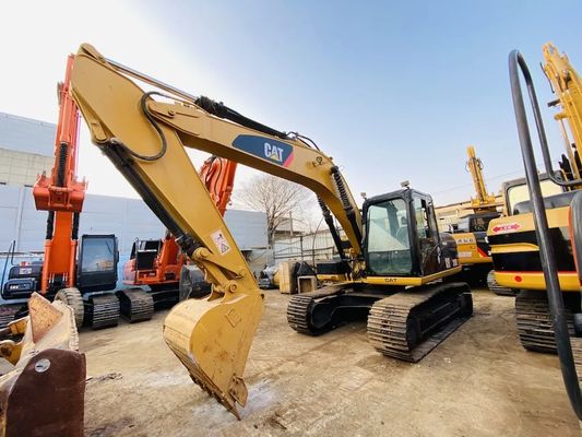 Used Original Excavator Cat 315D Small Excavator with Good Price for Sale