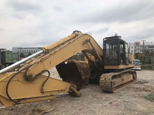 Used Excavator  E300b Made in Japan, Crawler Excavator for Sale