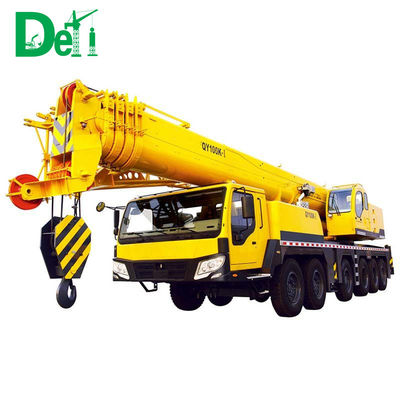 Used Zoomlion Crane Used Sany Crane Second Hand Tadano Crane Used Kato Crane Truck Crane