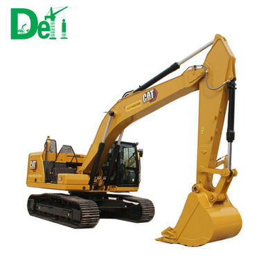 Engineering Construction  Used Excavators  326gc