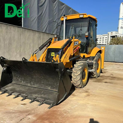 Quality Jcb 3cx 4X4 Backhoe Loader for Sale at Very Cheap Prices