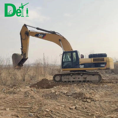 Quality Used Cat Excavator with Accessories at Low Prices. Low Price Quality Used Cat Excavators for Optimal Performance. Cat336gc