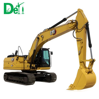 Used Cat Excavator Sale: Quality Machinery at Low Prices; Excavator Parts