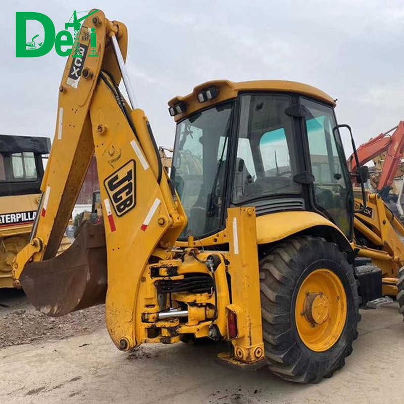 Used Case 580m3 Backhoe Loader for Sale Case 580 Loader Made in USA ...