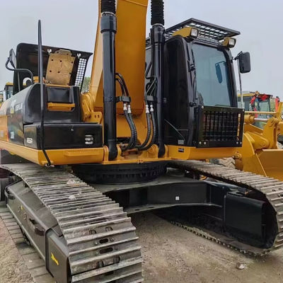 Second Hand Hydraulic CAT 315 Crawler Mounted Excavator For Construction