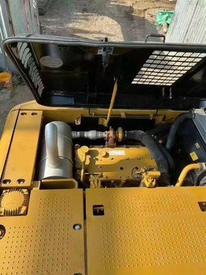 Water Cooling Used Sany Excavator Second Hand Construction Machinery For Buildings