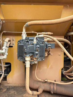 67 KW Crawler Type Used CAT Excavator Second Hand CAT 336 Excavation Machinery