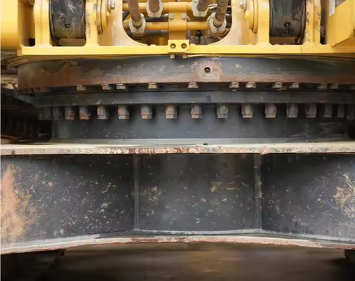 Caterpillar Cat 336 Hydraulic Excavator 36 Ton Original Equipment Used Earth-moving Machinery