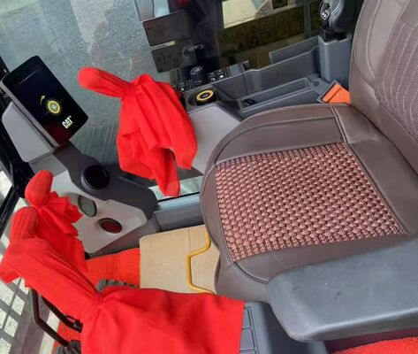 Used  315 Excavators Second Hand Crawler CAT 315 Hydraulic Excavator For Construction