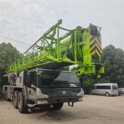 Used Zoomlion Crane Used Sany Crane Second Hand Tadano Crane Used Kato Crane Truck Crane