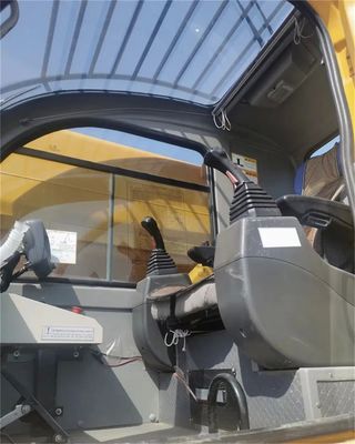 Xg Official Qy20g 2020 Year Used Mobile Crane 20 Ton Truck Crane Hot Sale