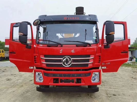 Custom Configured HOWO Zz1048d3314c1r Knuckle Boom Mounted Crane for Sale