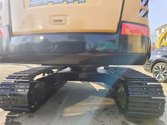 High Efficiency Mining Secondhand Sany Sy305c 30ton Crawler Excavator