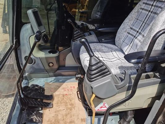 Second Hand Hydraulic Crawler Digger Cat 336D Machine Large 36 Ton Excavator