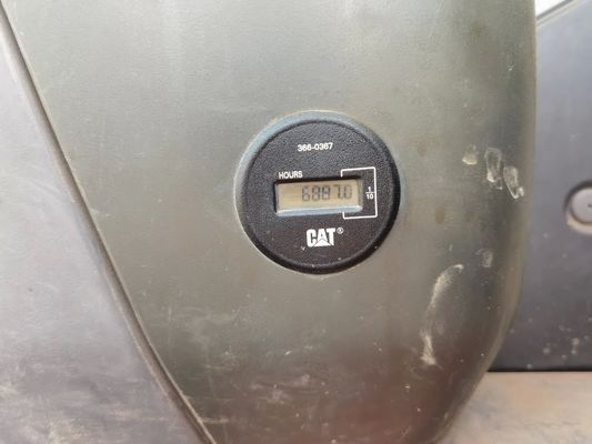 Original Used 26 Ton Excavator Caterpillar Cat 326 Excavator Fine Quality Excavator