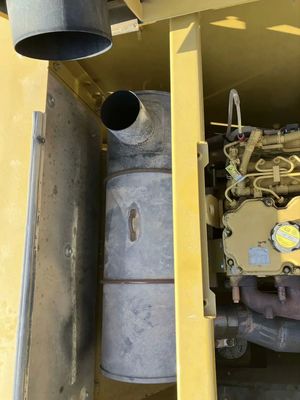 Used Cat336gc Excavator Latest Model 36tons Very New Original Excavator