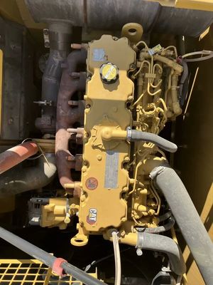 Used Cat336gc Excavator Latest Model 36tons Very New Original Excavator