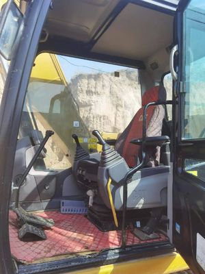 Used Cat 313 Crawler Excavator High Performance and Reliable Condition for Sale