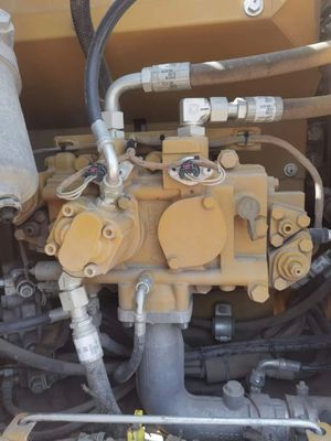 Used Cat 313 Crawler Excavator High Performance and Reliable Condition for Sale