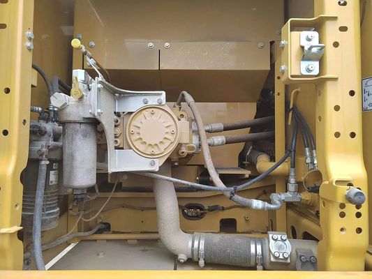 Engineering Construction Caterpillar Used Excavators Caterpillar 326gc