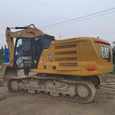 Engineering Construction  Used Excavators  326gc