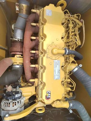 Engineering Construction  Used Excavators  326gc