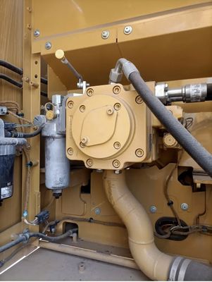 High Quality Imported Large Used Cat 320gc Excavator