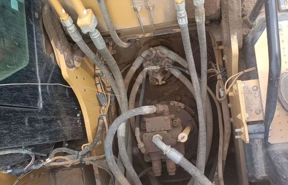 New  Cat 320gc 320gx Excavator Latest Model  320gc