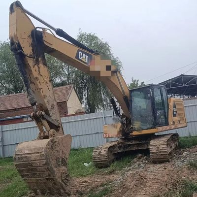 New Caterpillar Cat 320gc 320gx Excavator Latest Model Caterpillar 320gc