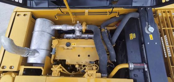 Good Machinery Cat 326 Excavator High Performance Crawler Excavator