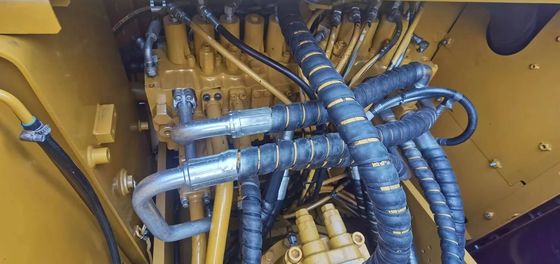 Good Machinery Cat 326 Excavator High Performance Crawler Excavator