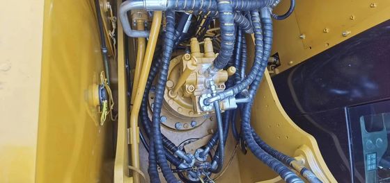 Good Machinery Cat 326 Excavator High Performance Crawler Excavator