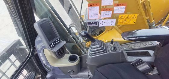 Good Machinery Cat 326 Excavator High Performance Crawler Excavator