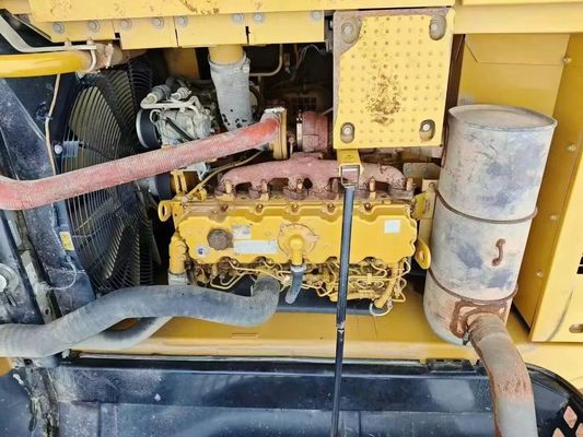 Excavator Cat 330 Carter Crawler Excavator Digger Cat 330