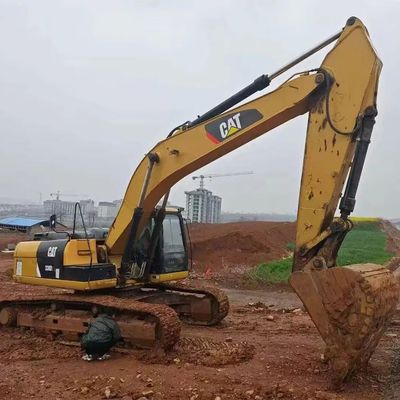 Excavator Cat 330 Carter Crawler Excavator Digger Cat 330